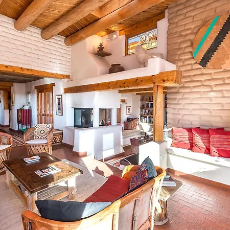 Views At Alma Compound Santa Fe