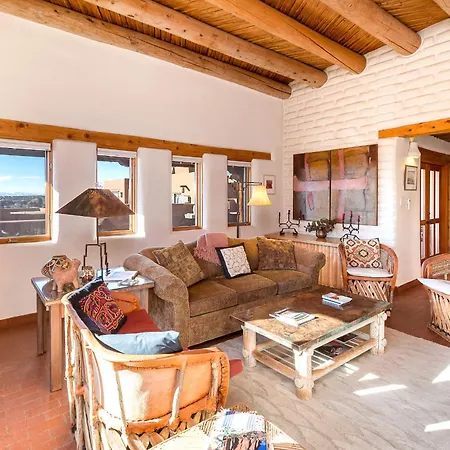 Views At Alma Compound * Santa Fe