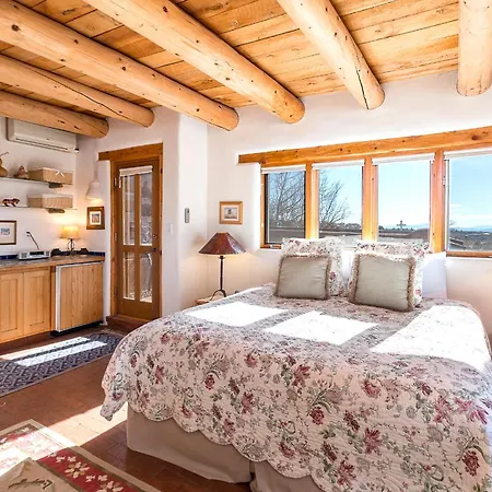 Views At Alma Compound Holiday home Santa Fe