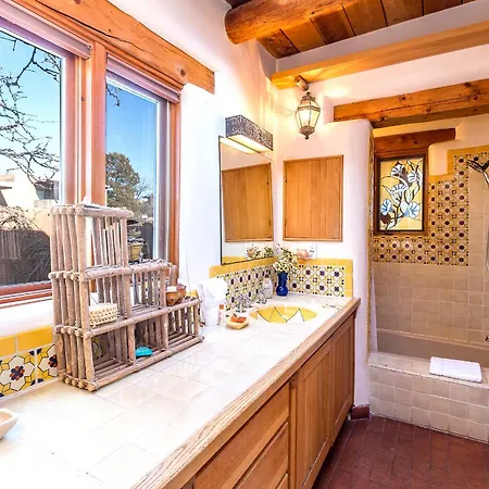 Holiday home Views At Alma Compound Santa Fe