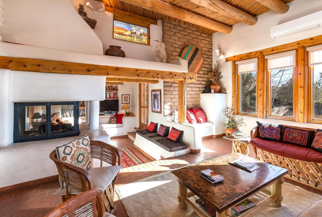 City Views At Alma Compound * Santa Fe