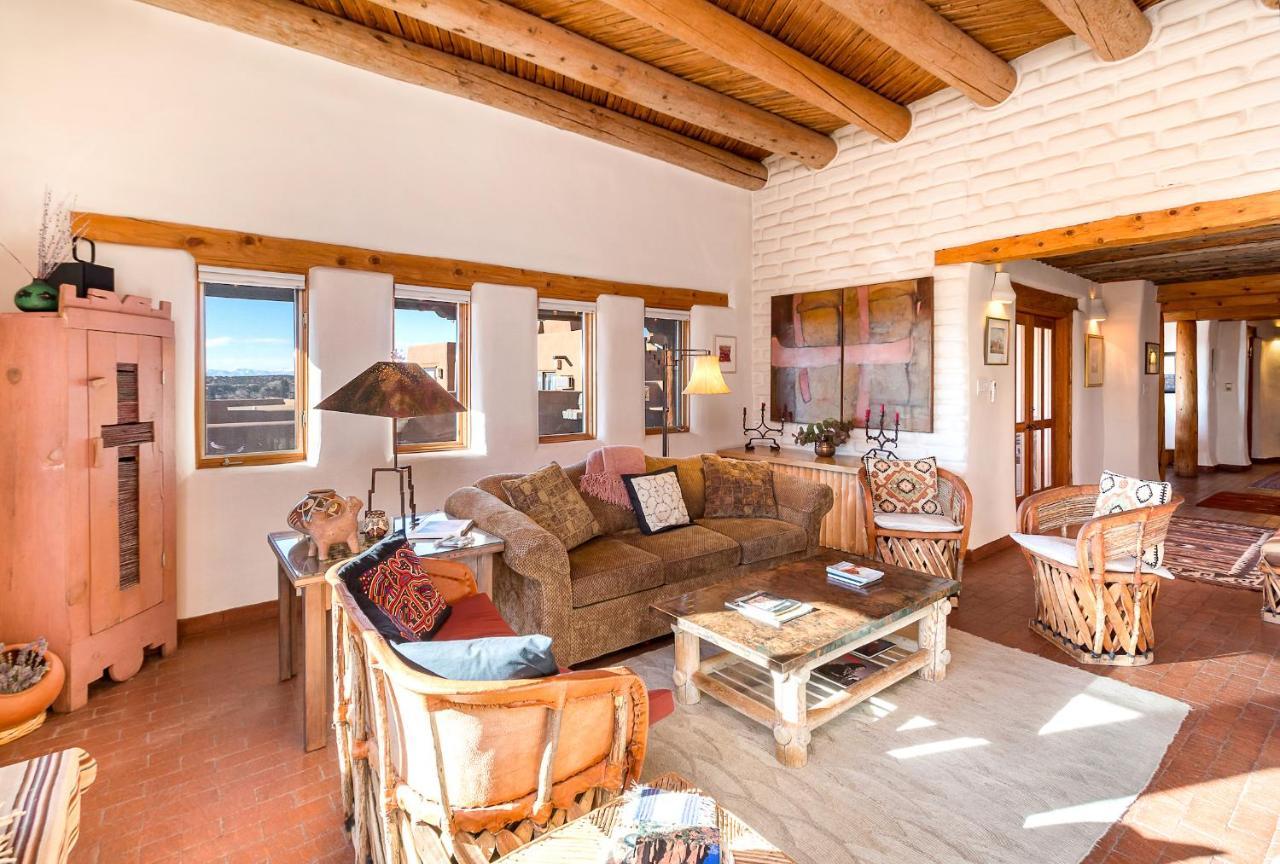 City Views At Alma Compound Vakantiehuis Santa Fe