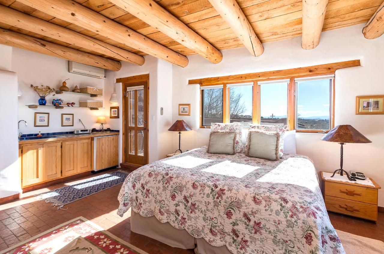Vakantiehuis City Views At Alma Compound Santa Fe