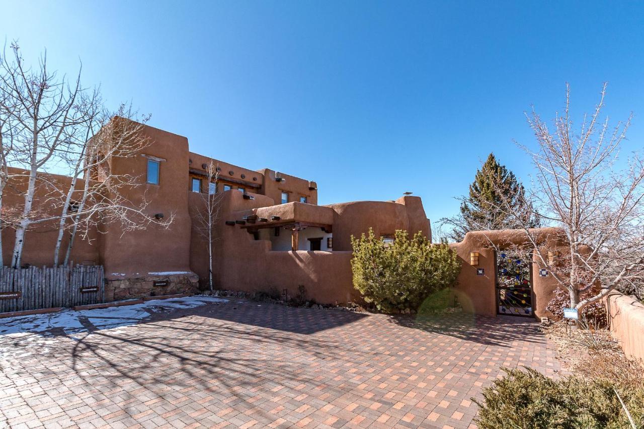 City Views At Alma Compound * Santa Fe