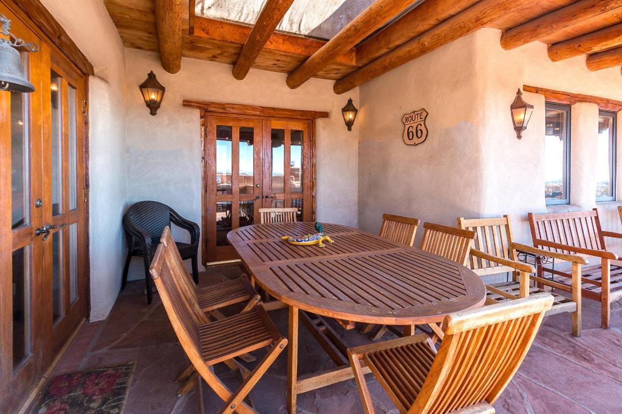 Vakantiehuis City Views At Alma Compound *