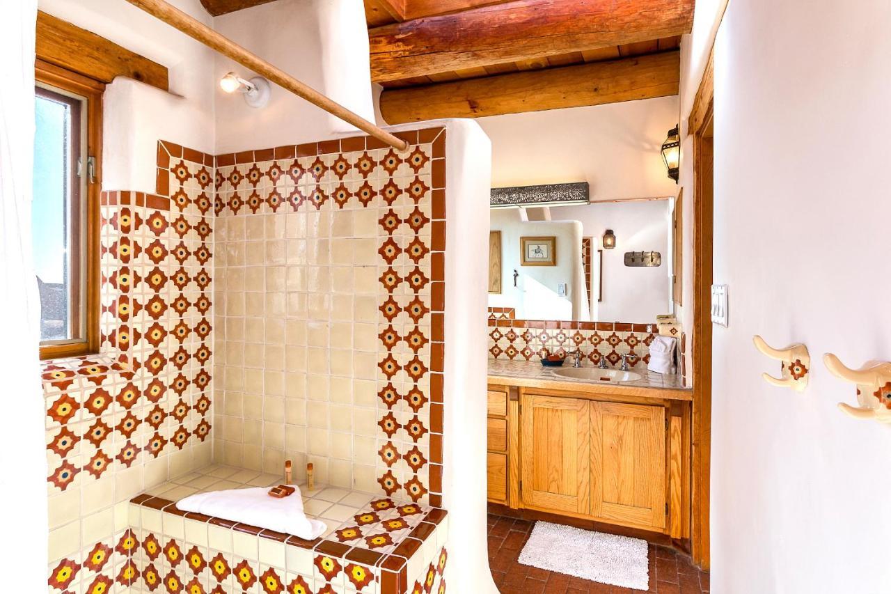 Vakantiehuis City Views At Alma Compound Santa Fe