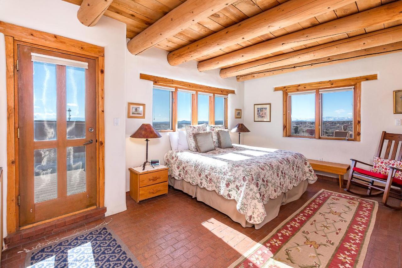 Vakantiehuis City Views At Alma Compound