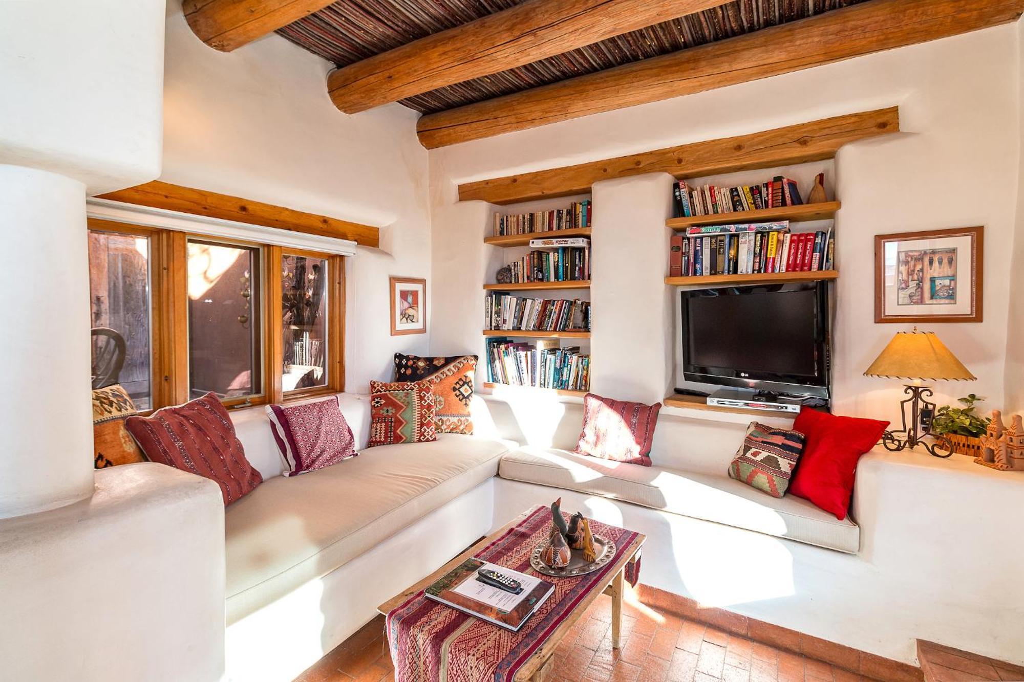 Hébergement de vacances Views At Alma Compound