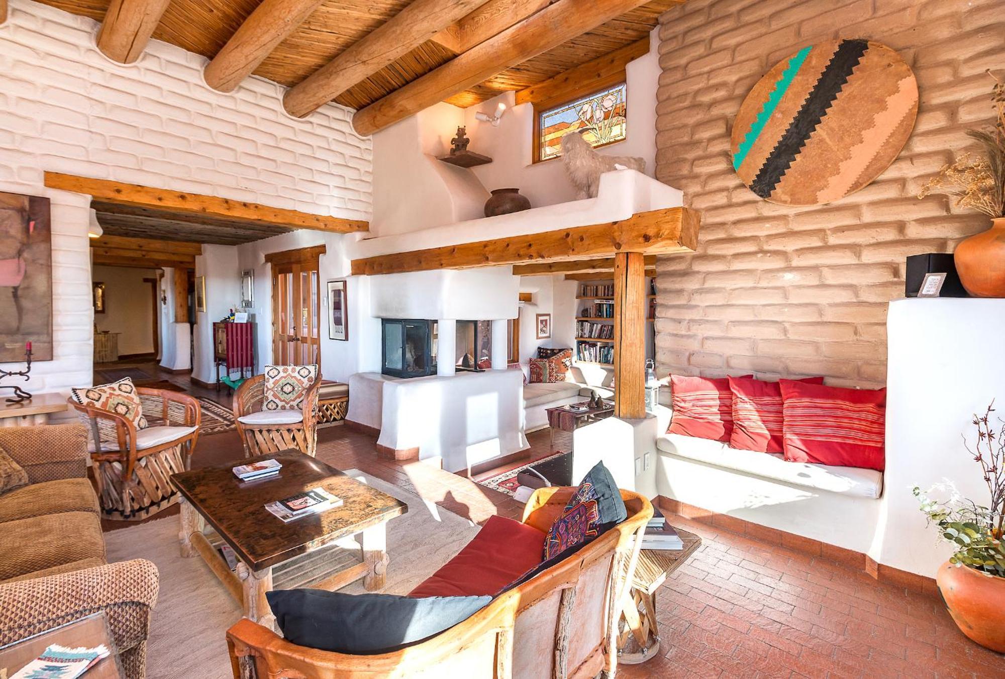 Views At Alma Compound Santa Fé