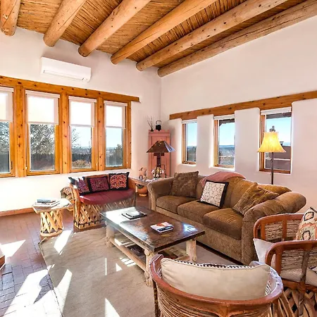 Views At Alma Compound Holiday home Santa Fe