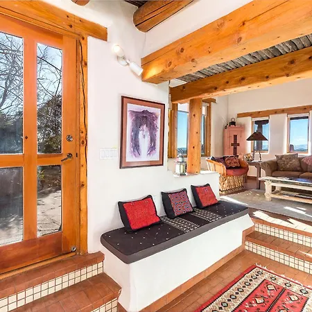 Views At Alma Compound Holiday home Santa Fe