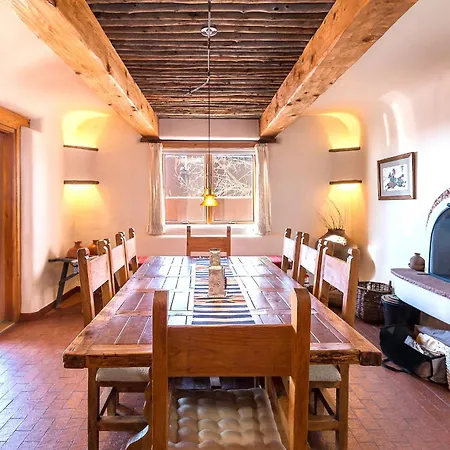 Views At Alma Compound Holiday home Santa Fe