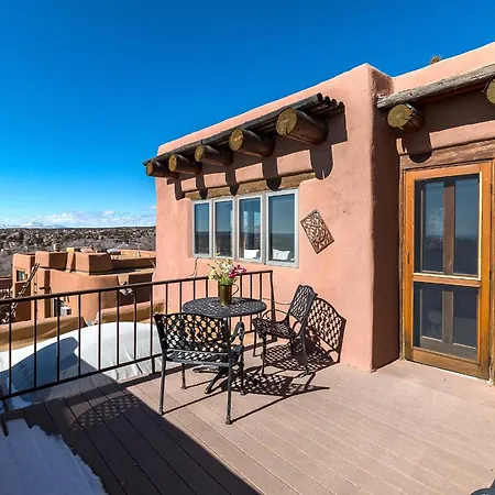 Views At Alma Compound Santa Fe